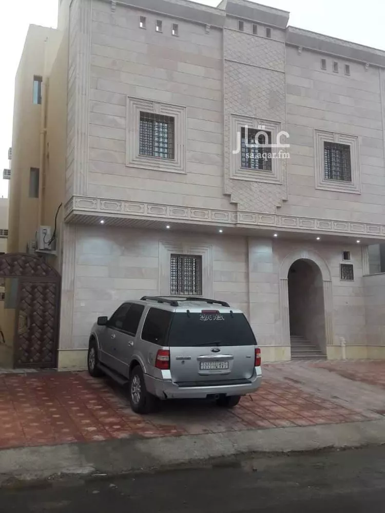 عمارة للبيع في شارع أبو الحسن السروجي, حي الدفاع, مدينة المدينة المنورة, منطقة المدينة المنورة