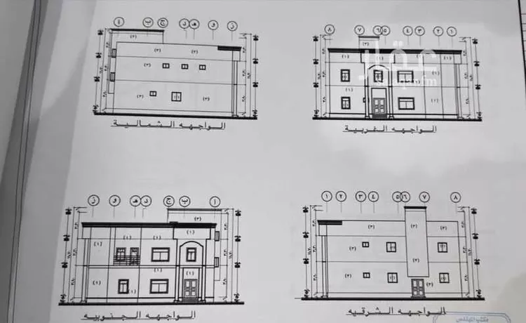 Building for Sale in Medina Alaaziziyah ุตูุฑุฉ 3
