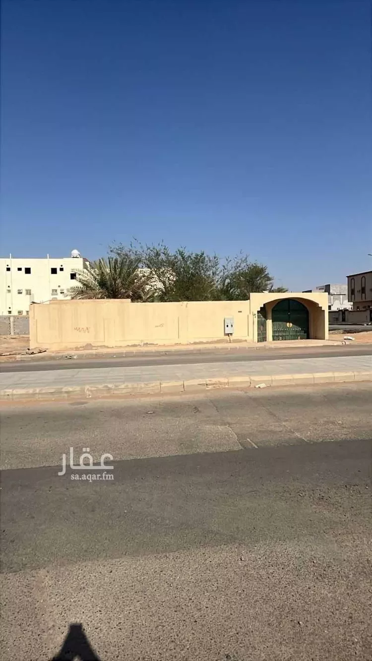 Land for Sale in Medina Nubala