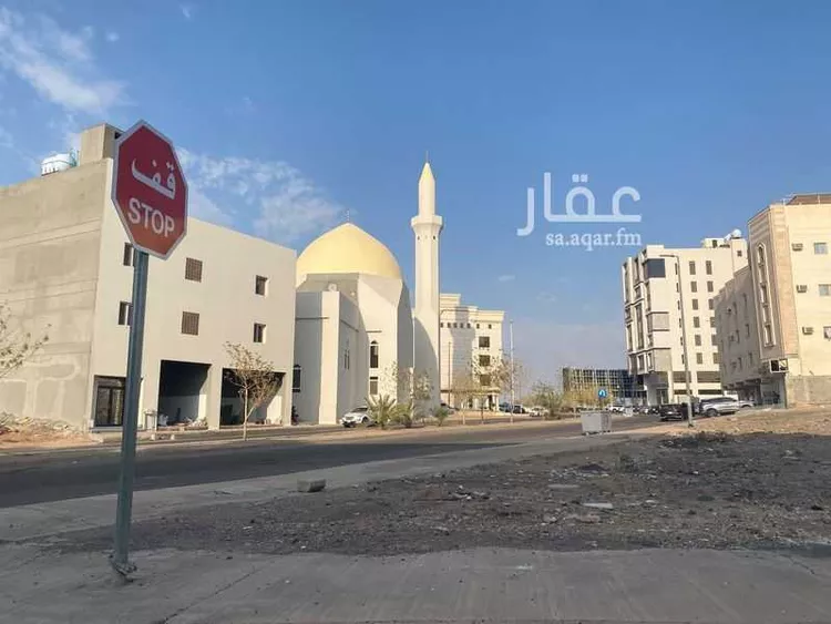 Building for Sale in Medina Al Khalidiyah صورة 3
