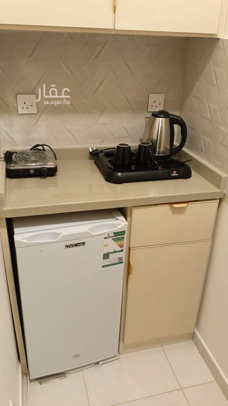 شقة للإيجار في شارع طلحة بن حسين العنبري, حي وادي مهزور, مدينة المدينة المنورة, منطقة المدينة المنورة صورة 4