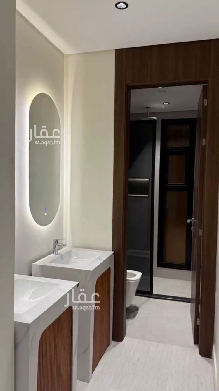شقة للبيع في شارع هشام بن قتاده الرهاوي, حي وادي مذينب, مدينة المدينة المنورة, منطقة المدينة المنورة صورة 5