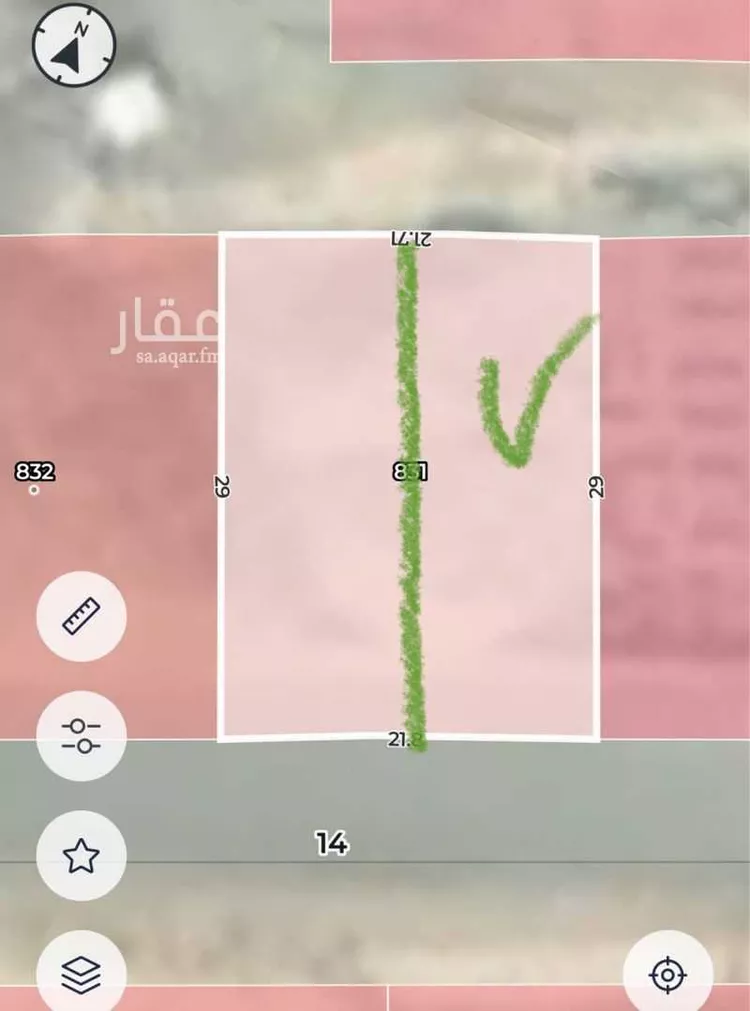أرض للبيع في شارع افضل ابن احمد الخطيب, حي الخضراء, مدينة المدينة المنورة, منطقة المدينة المنورة