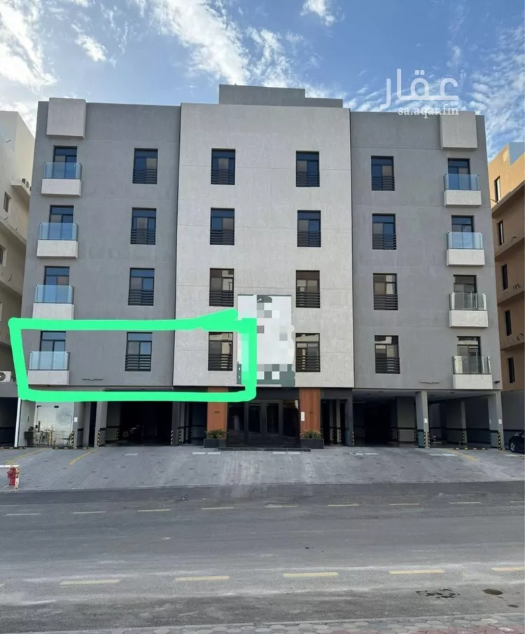 شقة للبيع في شارع إسماعيل الأندلسي, حي حكومي1, مدينة جدة, منطقة مكة المكرمة