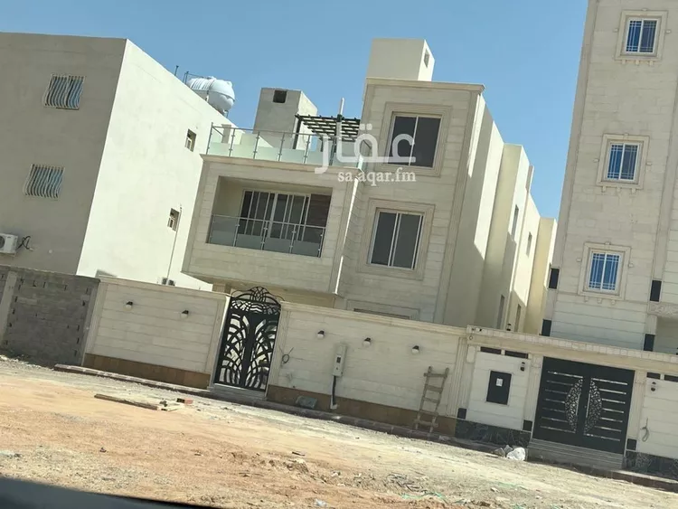 فيلا للبيع في شارع علي الحراني, حي الرانوناء, مدينة المدينة المنورة, منطقة المدينة المنورة