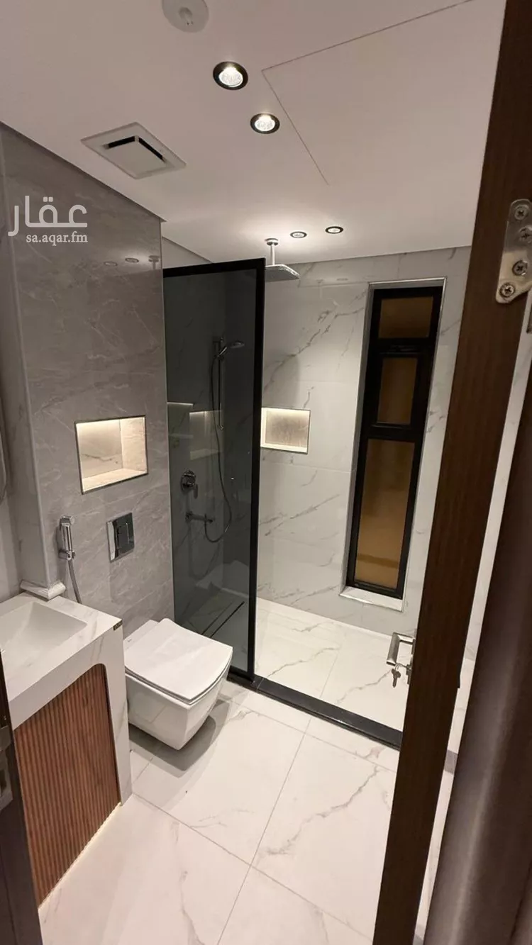 شقة للإيجار في شارع هشام بن قتاده الرهاوي, حي وادي مذينب, مدينة المدينة المنورة, منطقة المدينة المنورة صورة 5