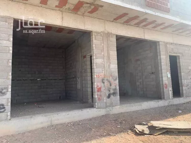 عمارة للبيع في شارع محمد بن ابراهيم بن المقري, حي الرانوناء, مدينة المدينة المنورة, منطقة المدينة المنورة صورة 3