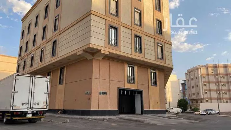 Apartment for Sale in Medina Al Aridh