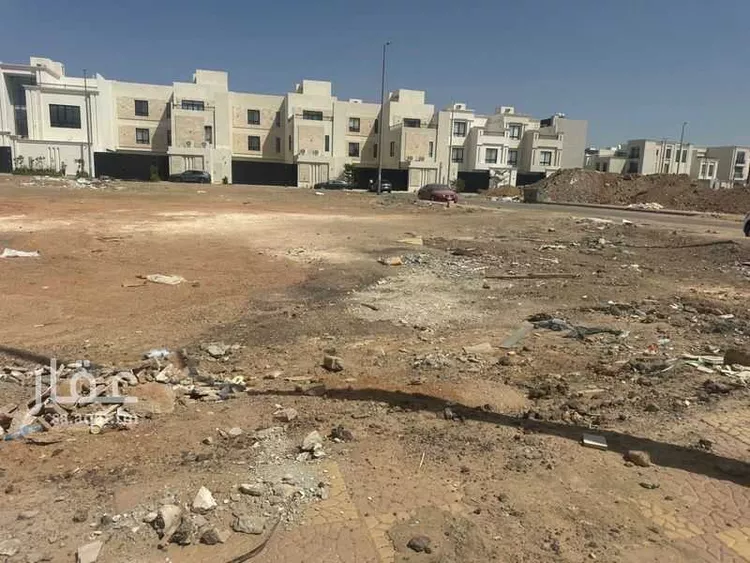 أرض للبيع في حي وادي مذينب, مدينة المدينة المنورة, منطقة المدينة المنورة صورة 3