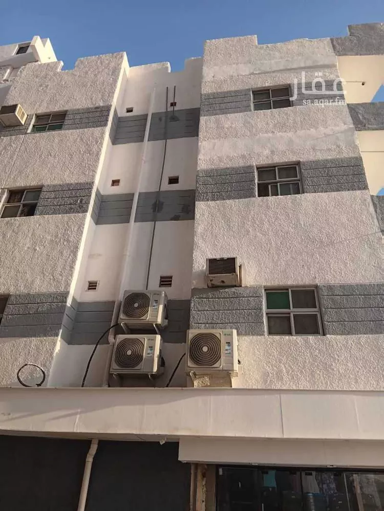 عمارة للبيع في شارع قربان 9, حي قربان, مدينة المدينة المنورة, منطقة المدينة المنورة صورة 3