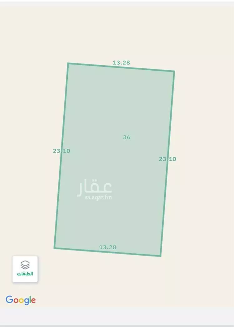 Land for Sale in Medina Al Hadra ุตูุฑุฉ 3