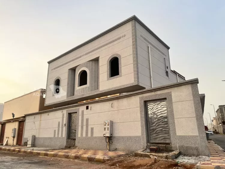 فيلا للبيع في شارع ابن شحم, حي وادي البطان, مدينة المدينة المنورة, منطقة المدينة المنورة صورة 2