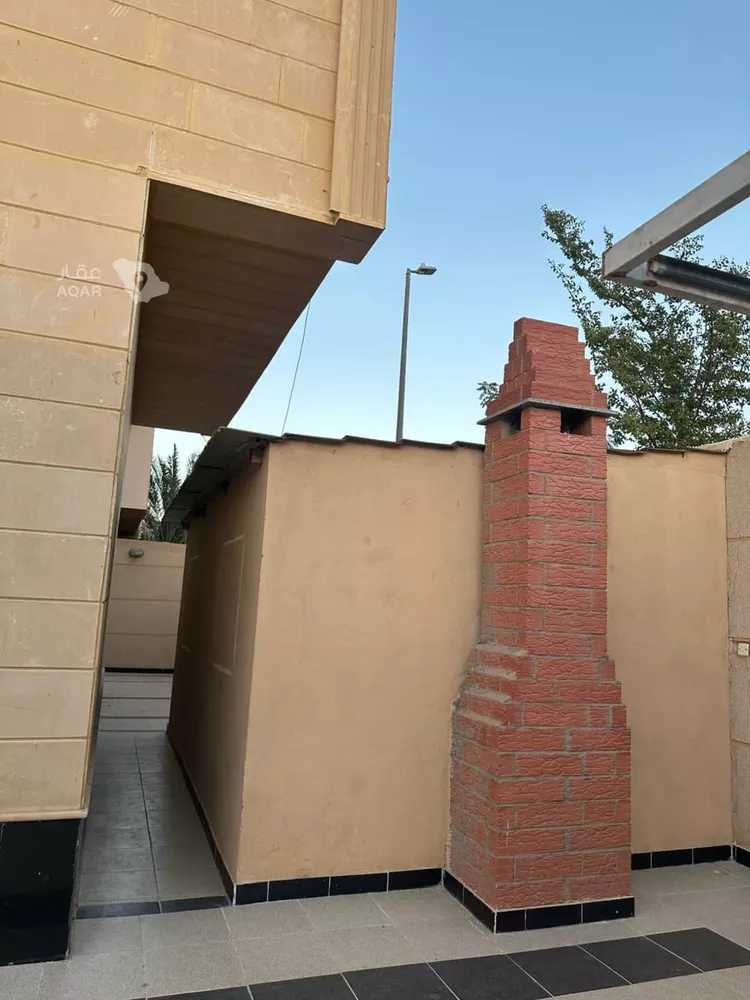 فيلا للبيع في شارع شبيب بن نعيم الشامي, حي وادي مهزور, مدينة المدينة المنورة, منطقة المدينة المنورة صورة 4