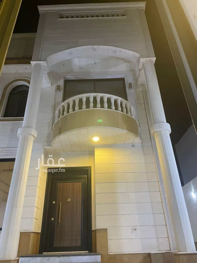 فيلا للبيع في شارع ابن الاحمر, حي الرانوناء, مدينة المدينة المنورة, منطقة المدينة المنورة صورة 3