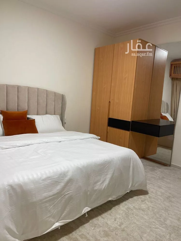 شقة للإيجار في شارع طلحة بن حسين العنبري, حي وادي مهزور, مدينة المدينة المنورة, منطقة المدينة المنورة