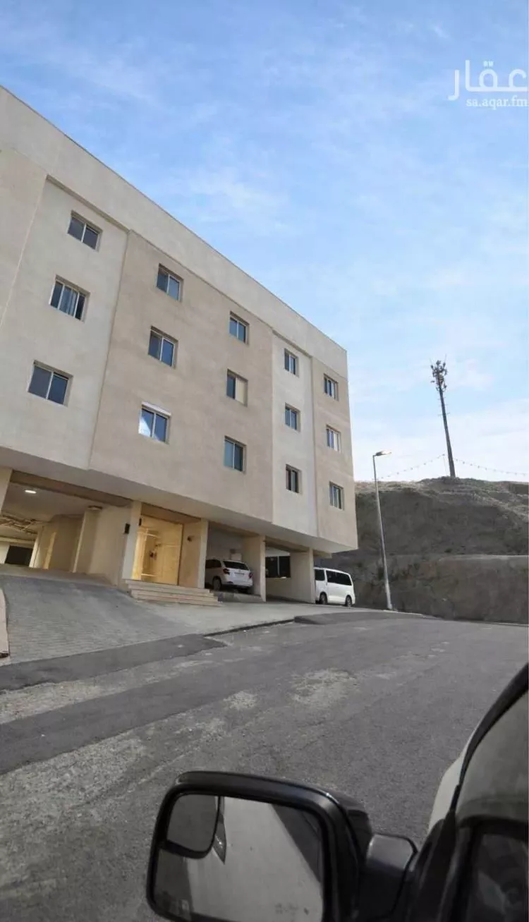 شقة للبيع في شارع شارع تميمه بنت ابي سفيان بن قيس, حي الهجرة, مدينة مكة المكرمة, منطقة مكة المكرمة