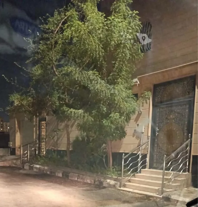 فيلا للبيع في شارع شبيب بن نعيم الشامي, حي وادي مهزور, مدينة المدينة المنورة, منطقة المدينة المنورة صورة 2