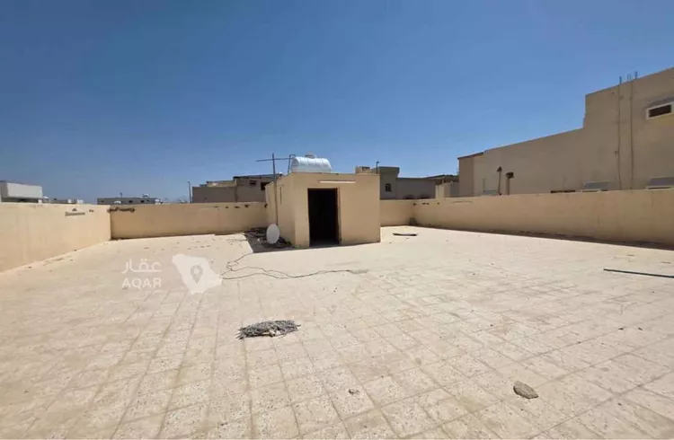 Floor for Sale in Medina Alaaziziyah 6