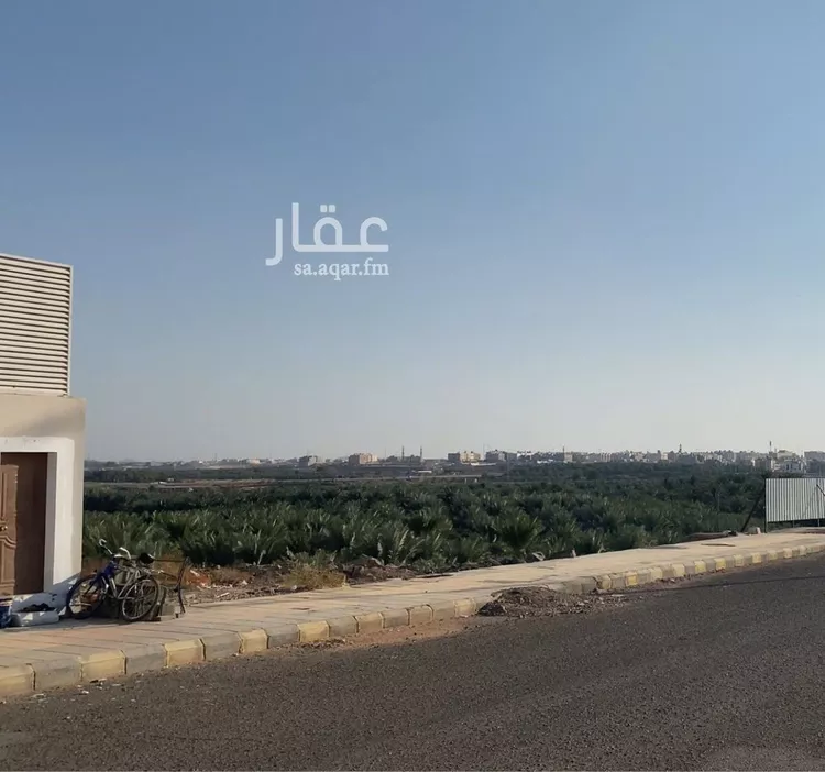 عمارة للبيع في شارع هاني بن سعيد النخعي, حي وادي مذينب, مدينة المدينة المنورة, منطقة المدينة المنورة صورة 4