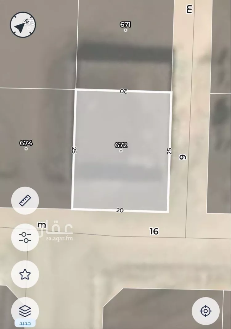 أرض للبيع في شارع ابن دحية, حي وادي البطان, مدينة المدينة المنورة, منطقة المدينة المنورة