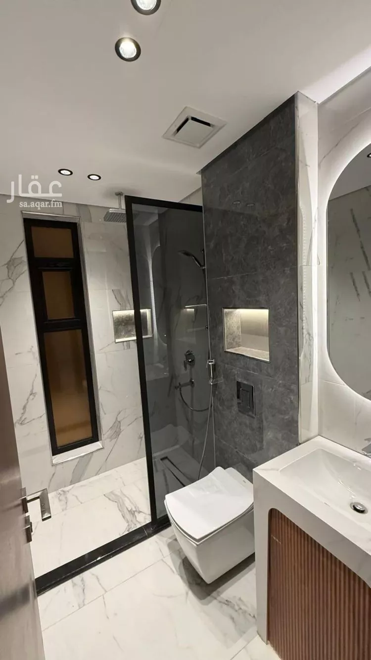 شقة للإيجار في شارع هشام بن قتاده الرهاوي, حي وادي مذينب, مدينة المدينة المنورة, منطقة المدينة المنورة صورة 2