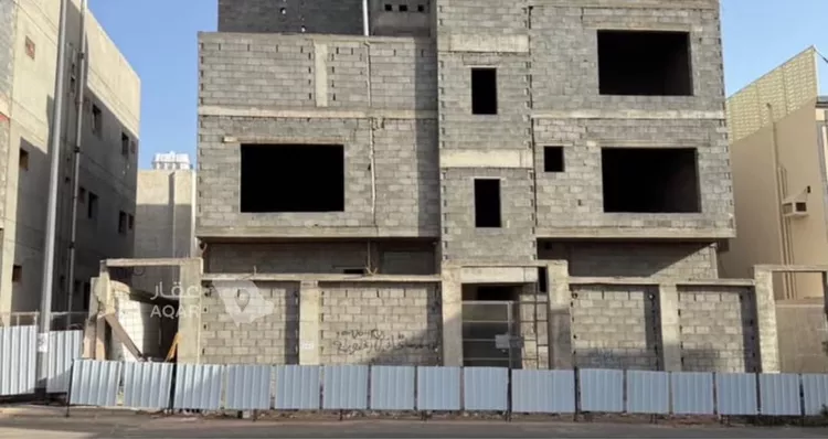 Building for Sale in Medina Al Qaswa