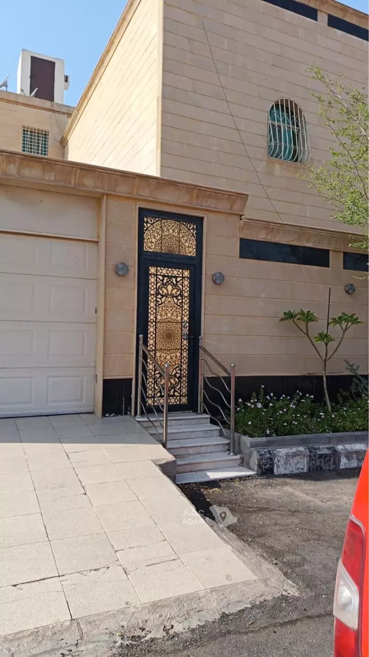فيلا للبيع في شارع شبيب بن نعيم الشامي, حي وادي مهزور, مدينة المدينة المنورة, منطقة المدينة المنورة 13