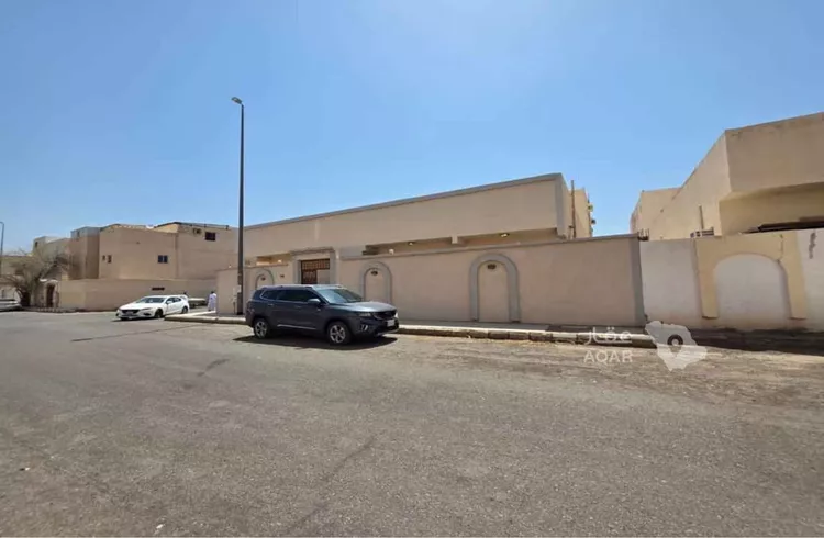 Floor for Sale in Medina Alaaziziyah ุตูุฑุฉ 2