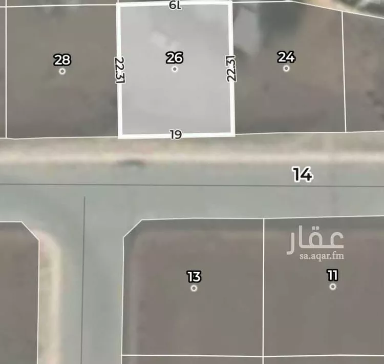 أرض للبيع في حي عروة, مدينة المدينه المنوره, منطقة المدينة المنورة