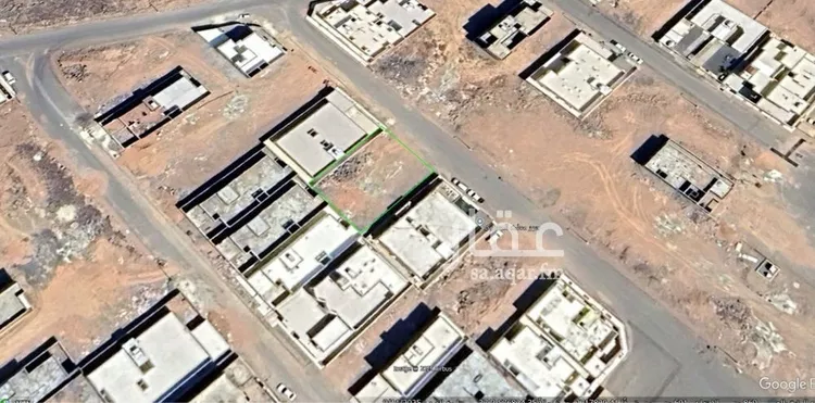 أرض للبيع في حي الخضراء, مدينة المدينة المنورة, منطقة المدينة المنورة