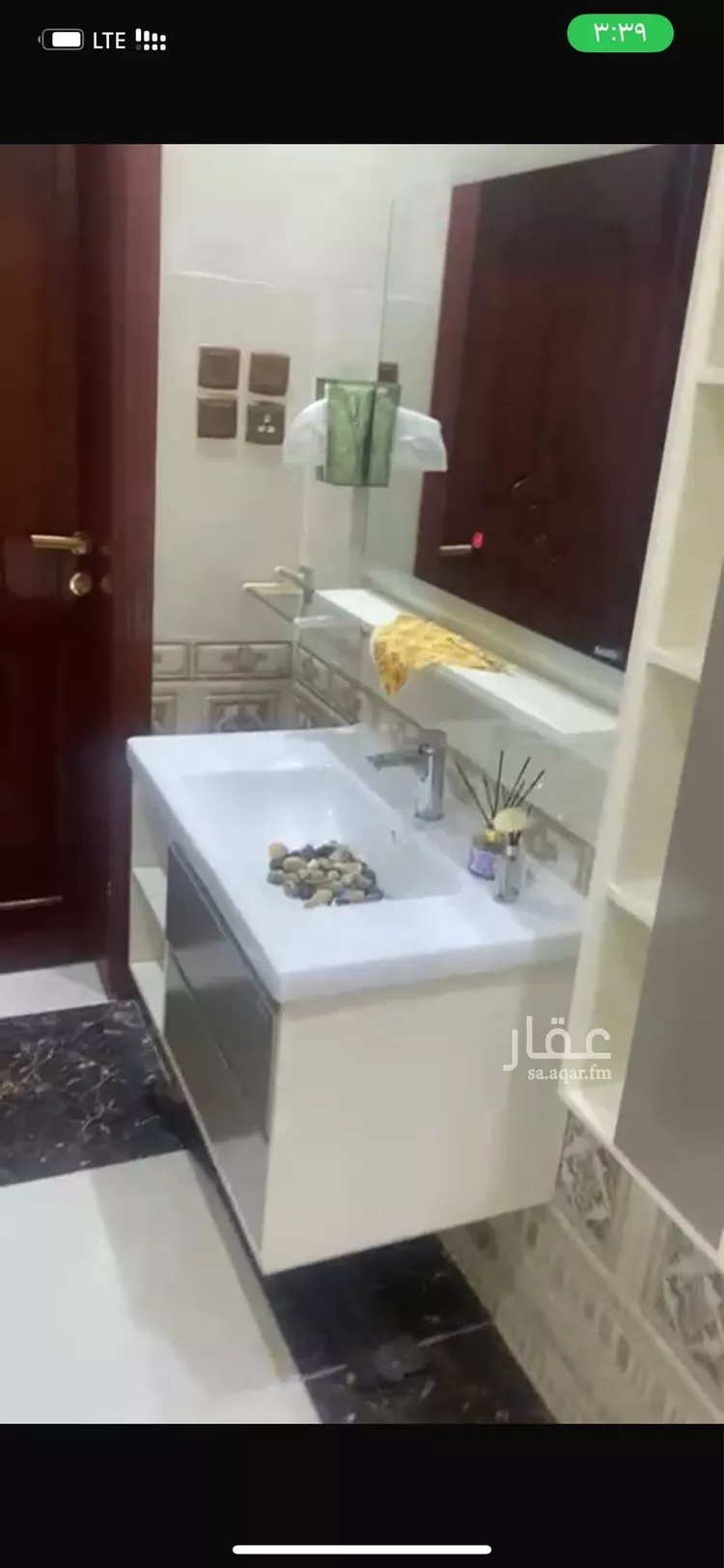 دور للإيجار في شارع ام حبيب بنت العباس, حي طيبة, مدينة المدينة المنورة, منطقة المدينة المنورة صورة 5