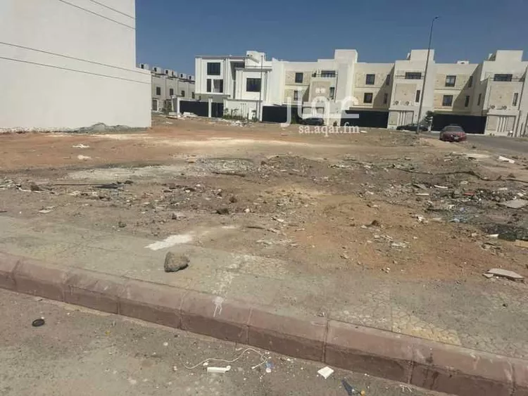 أرض للبيع في حي وادي مذينب, مدينة المدينة المنورة, منطقة المدينة المنورة صورة 4
