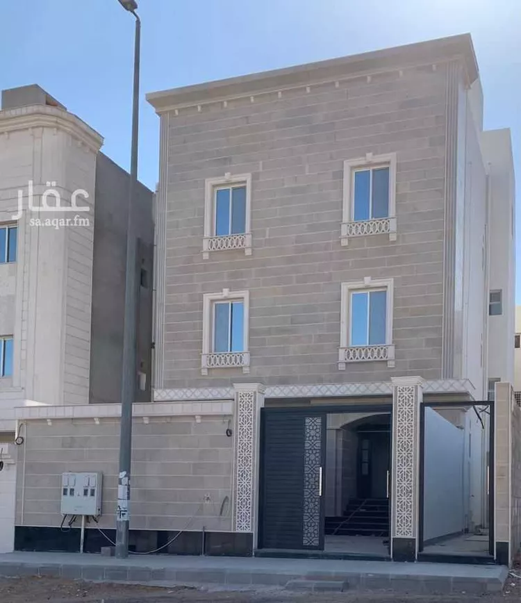 عمارة للبيع في شارع عمار ابن عبيد الخثعمي, حي بنى بياضة, مدينة المدينة المنورة, منطقة المدينة المنورة صورة 3