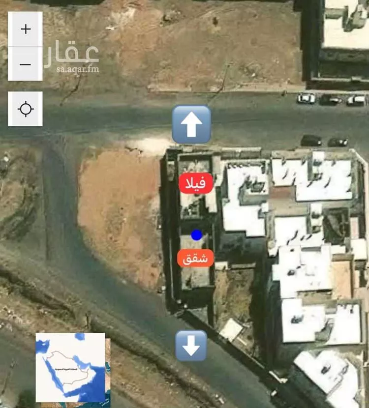 Villa for Sale in Medina Qalat Makhit