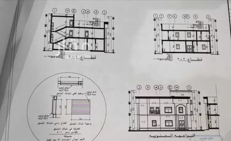 Building for Sale in Medina Alaaziziyah ุตูุฑุฉ 4