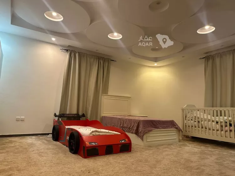 فيلا للبيع في شارع شبيب بن نعيم الشامي, حي وادي مهزور, مدينة المدينة المنورة, منطقة المدينة المنورة 22