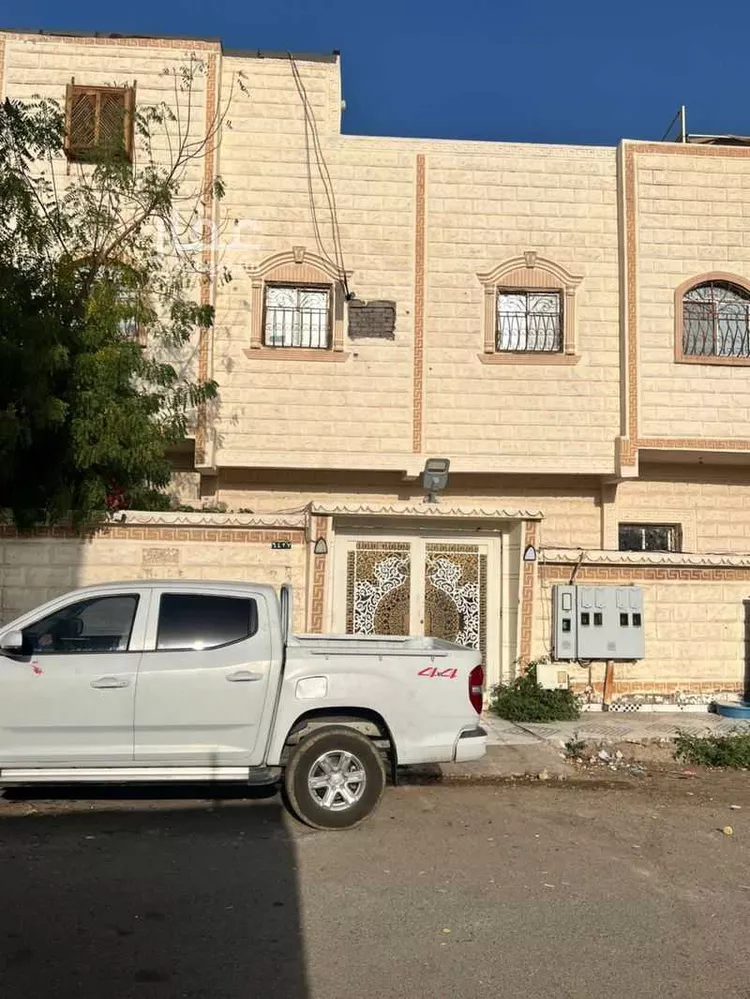 عمارة للبيع في شارع عبيدالله الكرخي, حي التلعة, مدينة المدينة المنورة, منطقة المدينة المنورة صورة 2