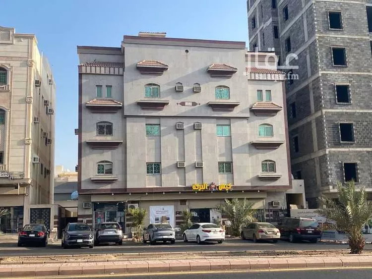 Building for Sale in Medina Al Khalidiyah