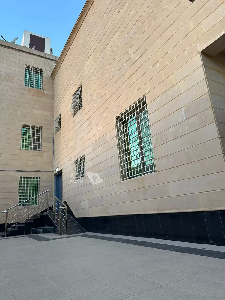 فيلا للبيع في شارع شبيب بن نعيم الشامي, حي وادي مهزور, مدينة المدينة المنورة, منطقة المدينة المنورة صورة 3
