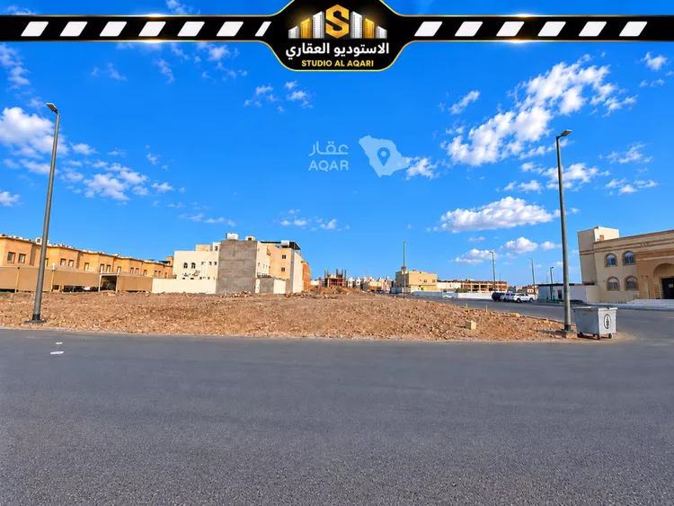 Land for Sale in Medina Mudhainib
