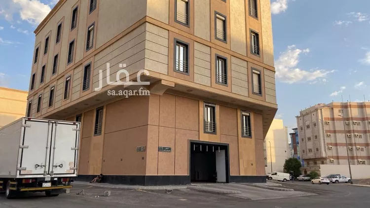 شقة للبيع في شارع الخصاف, حي العريض, مدينة المدينه المنوره, منطقة المدينة المنورة