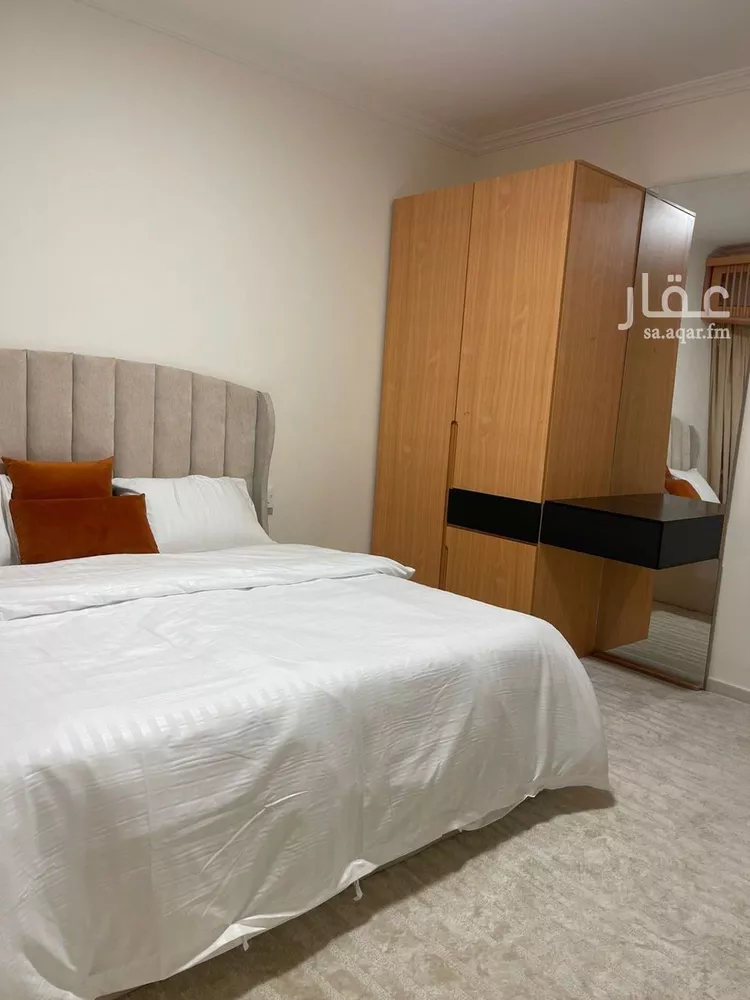 شقة للإيجار في شارع طلحة بن حسين العنبري, حي وادي مهزور, مدينة المدينة المنورة, منطقة المدينة المنورة صورة 2