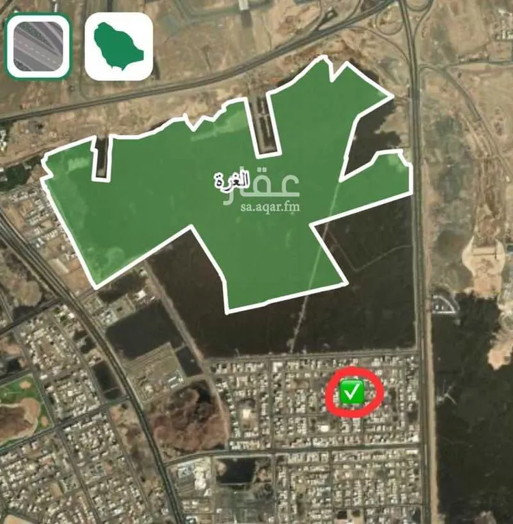 أرض للبيع في شارع اسماعيل البجلي, حي العاقول, مدينة المدينة المنورة, منطقة المدينة المنورة صورة 2
