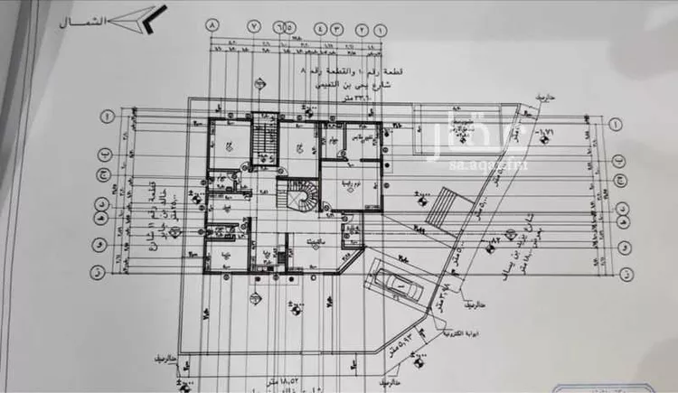 Building for Sale in Medina Alaaziziyah ุตูุฑุฉ 2