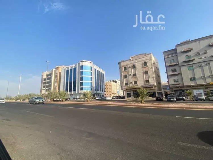 عمارة للبيع في شارع جبار ابن صخر, حي الخالدية, مدينة المدينة المنورة, منطقة المدينة المنورة صورة 4
