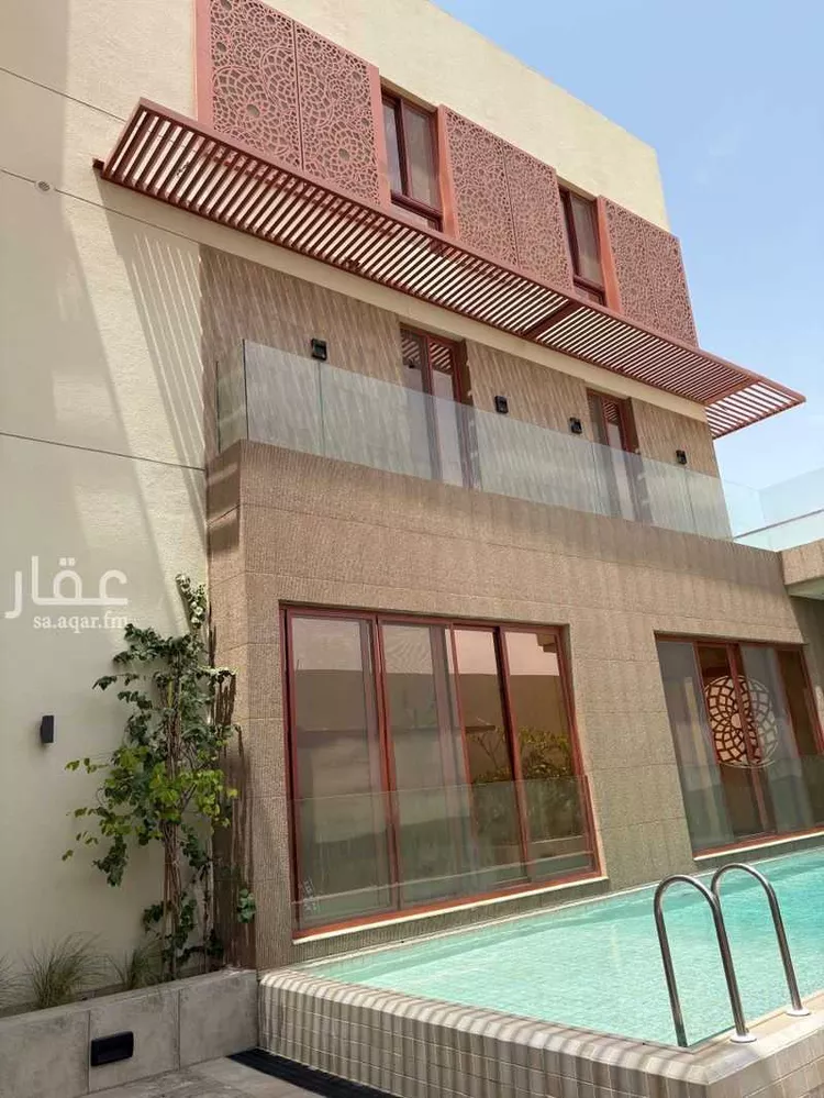 Villa for Sale in Mecca King Fahd