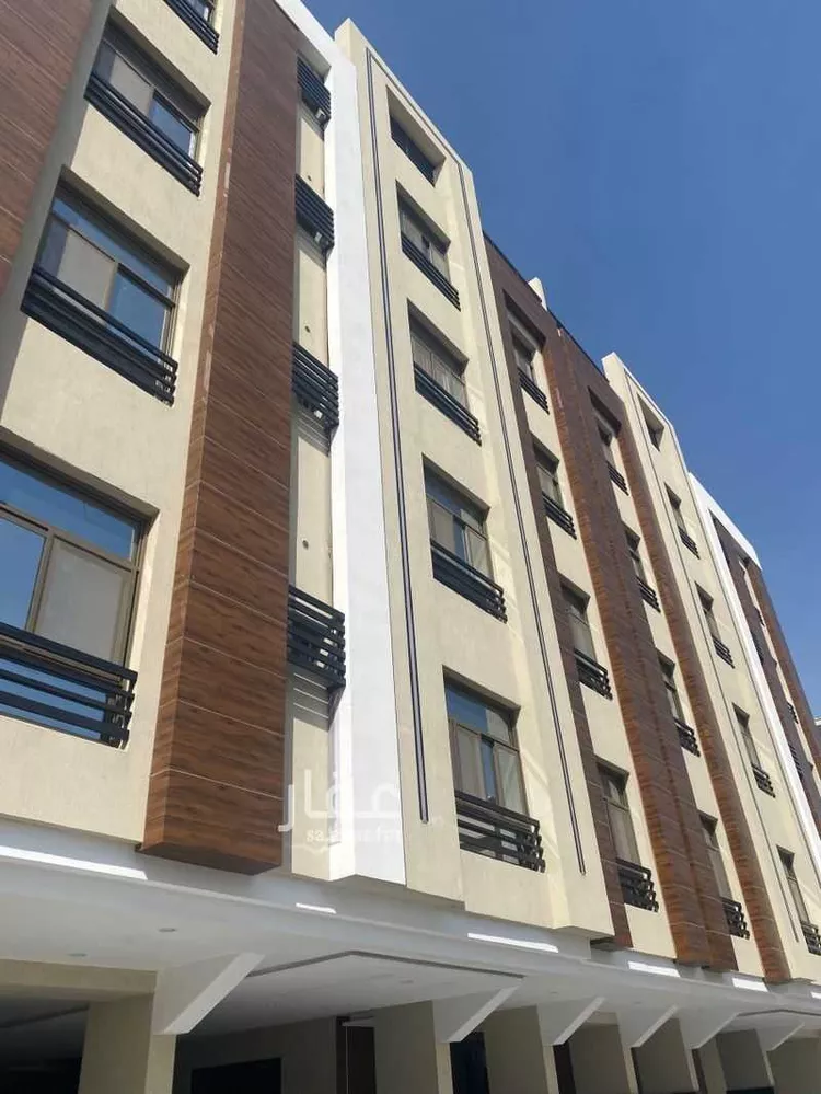 عمارة للبيع في شارع صدفة الأوسي, حي الروضة, مدينة جدة, منطقة مكة المكرمة صورة 2