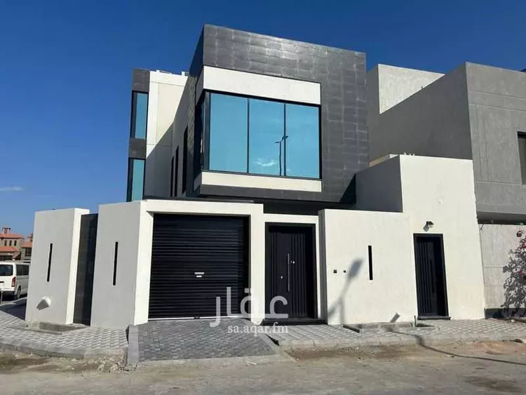 فيلا للبيع في شارع الشريف يحيى ابن بركات, حي المنارات, مدينة جدة, منطقة مكة المكرمة صورة 2