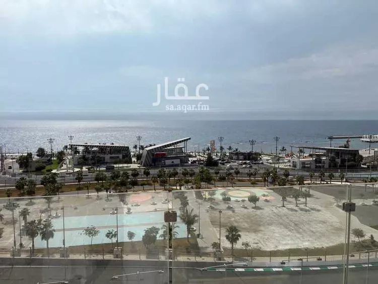 Apartment for Sale in Jeddah Ash Shati