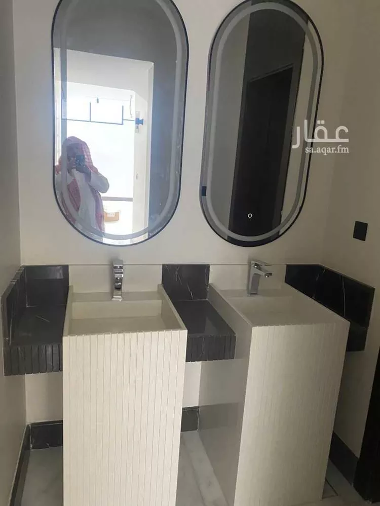 فيلا للبيع في شارع الشريف يحيى ابن بركات, حي المنارات, مدينة جدة, منطقة مكة المكرمة صورة 3